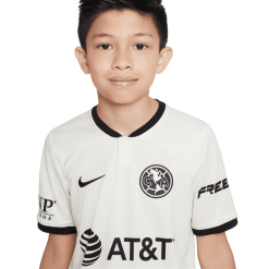 Nike Club America 2022/23 Youth Third Shirt