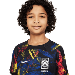 Nike South Korea 2022/23 Youth Away Shirt