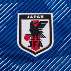 Adidas Japan 2022/23 Youth Home Shirt