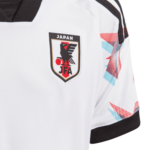 Adidas Japan 2022/23 Youth Away Shirt