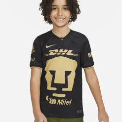 Nike Pumas UNAM 2022/23 Youth Third Shirt