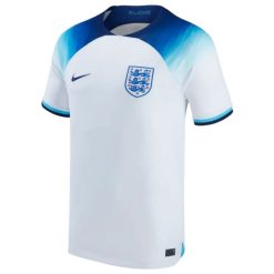 Nike England 2022/23 Youth Home Shirt