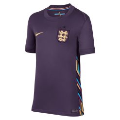 England Nike Away Stadium Shirt 2024 - Kids