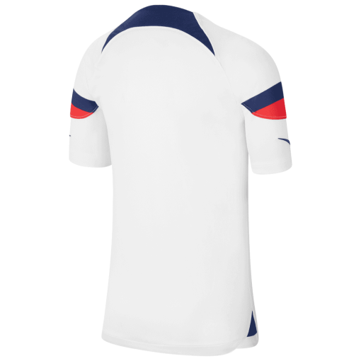 Nike USA 2022/23 Youth Home Shirt