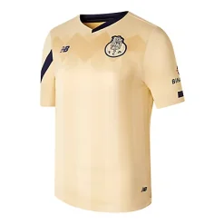 New Balance FC Porto 2023/24 Youth Home Shirt