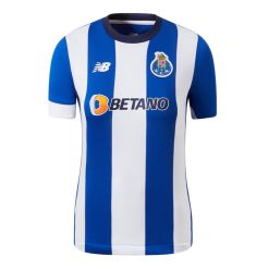 New Balance FC Porto 2023/24 Women's Home Shirt