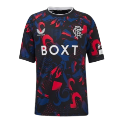 Castore Rangers 2024/25 Youth Third Shirt