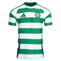 Adidas Celtic 2024/25 Youth Home Shirt
