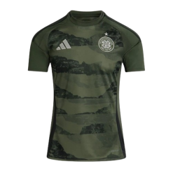 Celtic Junior 2024-25 Third Shirt