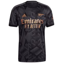 Adidas Arsenal 2022/23 Youth Away Shirt