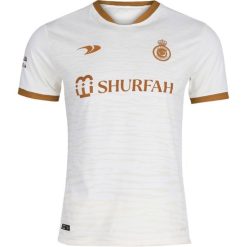 Duneus Al-Nassr 2022/23 Youth Third Shirt