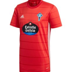 Adidas Celta Vigo 2022/23 Youth Third Shirt