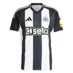 Newcastle Home Football Shirt Youth 24-25