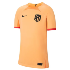 Nike Atletico Madrid 2022/23 Youth Third Shirt