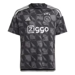 Adidas Ajax 2023/24 Youth Third Shirt