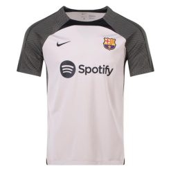 Nike Barcelona 2023/24 Men's Dri-Fit Strike Top
