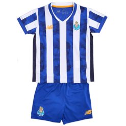 New Balance Porto 2024/25 Infant Home Shirt & Shorts Set