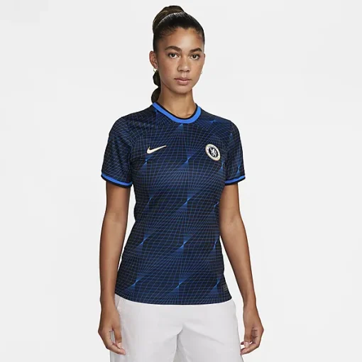 Nike Chelsea 2023/24 Women's Away Shirt