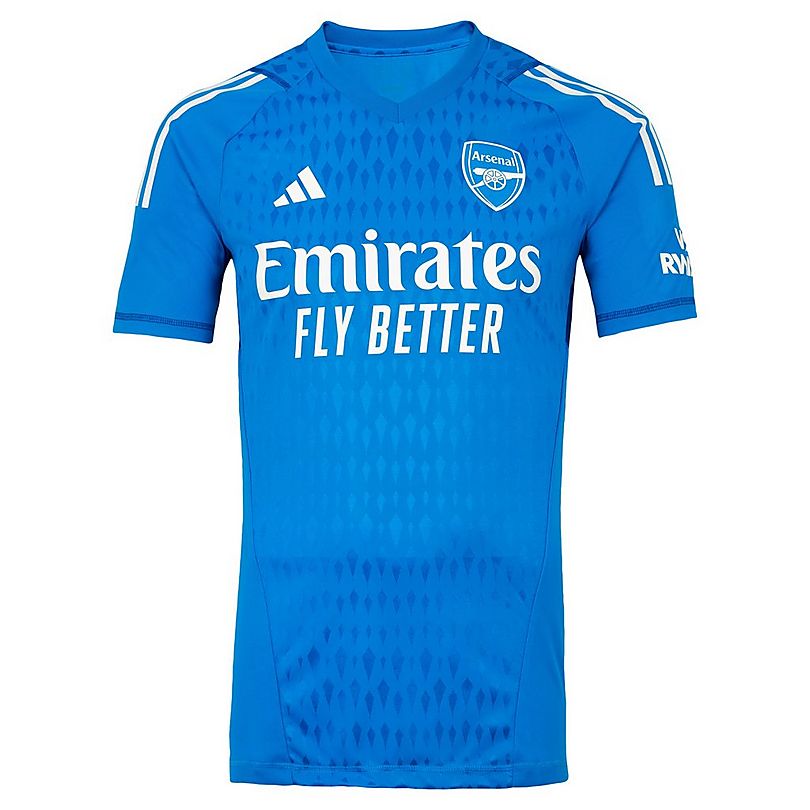 Arsenal adidas goalkeeper store kit