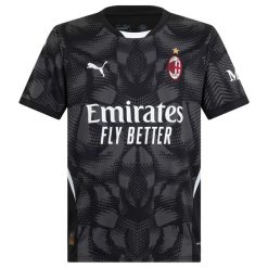 Puma AC Milan 2024/25 Men's Home Goalkeeper Shirt