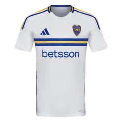 Adidas Boca Juniors 2024/25 Youth Away Shirt