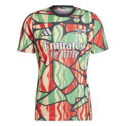 Adidas Arsenal 2024/25 Men's Pre Match Shirt