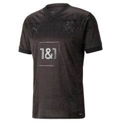 Puma Borussia Dortmund 2023/24 Men's Special Edition All Black Shirt
