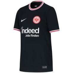 Nike Eintracht Frankfurt 2023/24 Youth Away Shirt