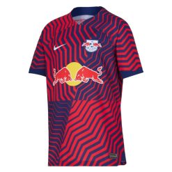 Nike RB Leipzig 2023/24 Youth Away Shirt