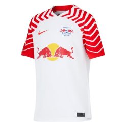 Nike RB Leipzig 2023/24 Youth Home Shirt