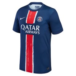 Nike Paris Saint Germain 2024/25 Youth Home Shirt