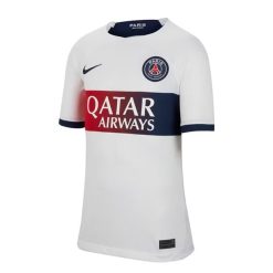 Nike Paris Saint Germain 2023/24 Youth Away Shirt