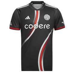 Adidas River Plate 2024/25 Men's Third Shirt