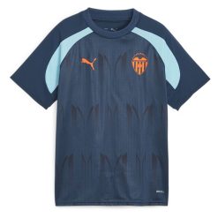 Puma Valencia 2023/24 Men's Pre Match Shirt