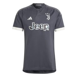 Adidas Juventus 2023/24 Men's Third Shirt
