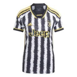 Adidas Juventus 2023/24 Women's Home Shirt