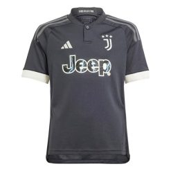 Adidas Juventus 2023/24 Youth Third Shirt