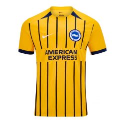 Nike Brighton & Hove Albion 2024/25 Men's Away Shirt