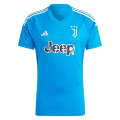 Adidas Juventus 2023/24 Men's Goalkeeper Shirt