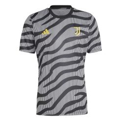 Adidas Juventus 2023/24 Men's Pre Match Shirt