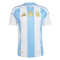 Adidas Argentina 2024 Men's Home Authentic Match Shirt