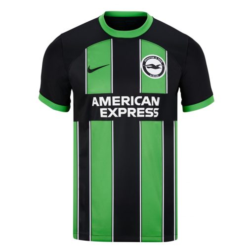 Nike Brighton & Hove Albion 2024/25 Men's Third Shirt