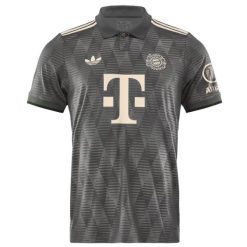 Adidas Bayern Munich 2024-25 Men's Oktoberfest Fourth Shirt