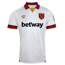 Umbro West Ham United 2024/25 Men's Third Shirt