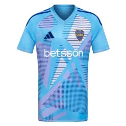 Adidas Boca Juniors 2024/25 Men's Goalkeeper Shirt