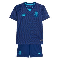 New Balance Porto 2024/25 Infant Third Shirt & Shorts Set